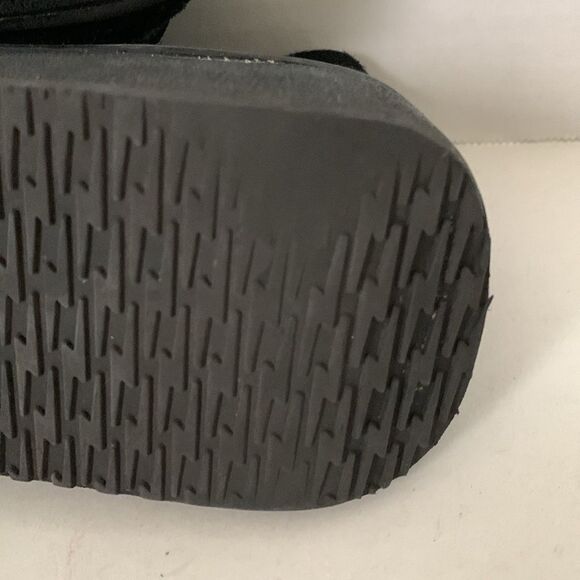 Nomad Footwear Black Suede Desert Chukka Boots Size 9 - Picture 8 of 12